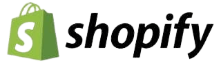 Shopify logo
